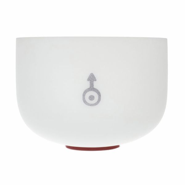 Thomann Crystal Planet Bowl Uranus