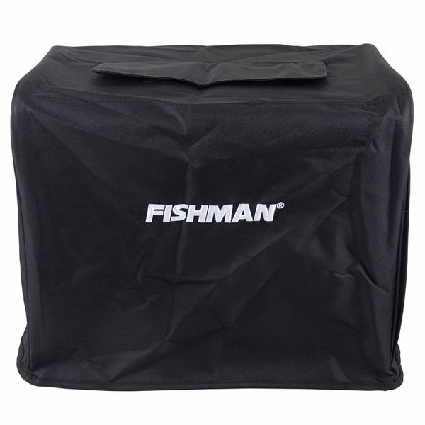 Fishman Cover for Loudbox Artist