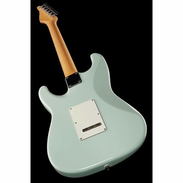 Suhr Classic S ST HSS MN SB