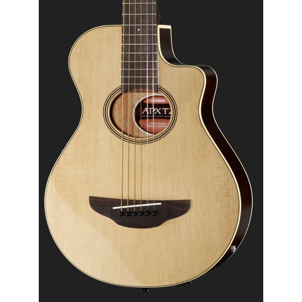 Yamaha APX T2 Natural