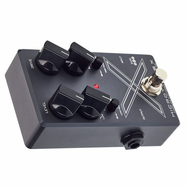 Darkglass Microtubes X