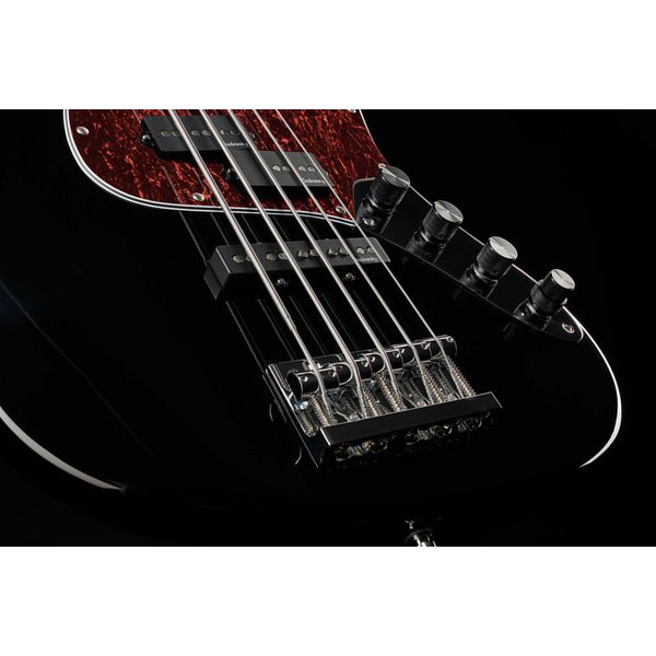 Sadowsky MetroLine 21-5 Vin P/J MO BK