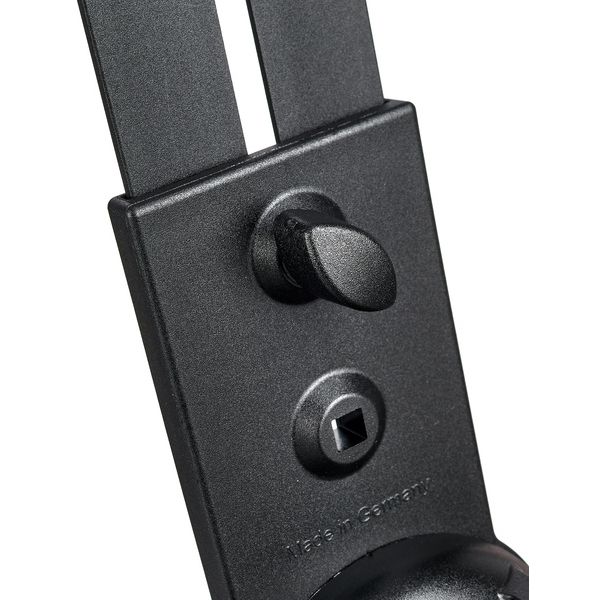 K&M 19765 Biobased Tablet Holder