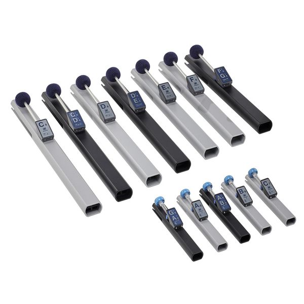 Suzuki HB-120A Tonechimes