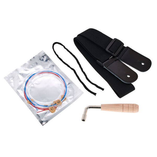 Thomann TLH-15 Lever Harp 15 Strings