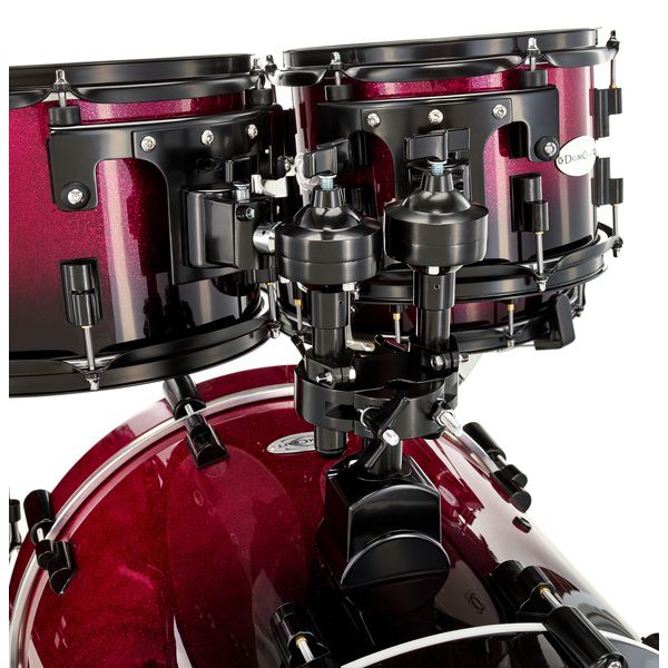 DrumCraft Series 6 Studio Set BP