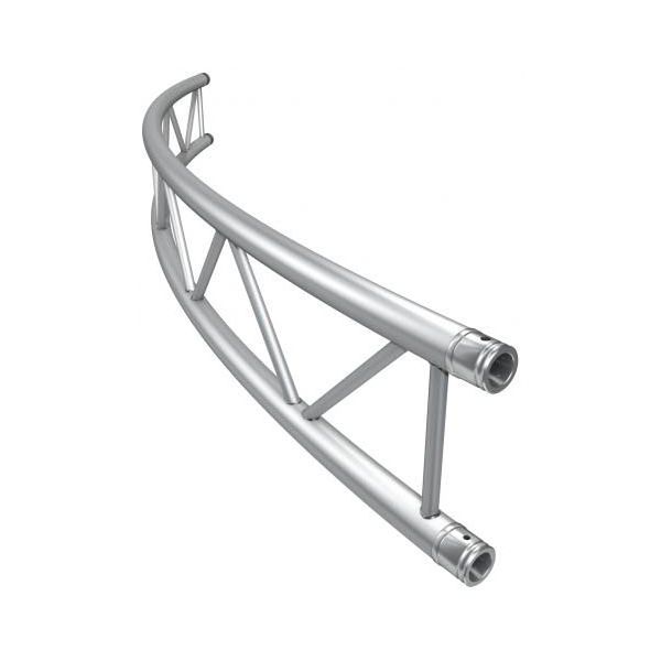 Global Truss F32R35-45V Circ. Element 7,0m