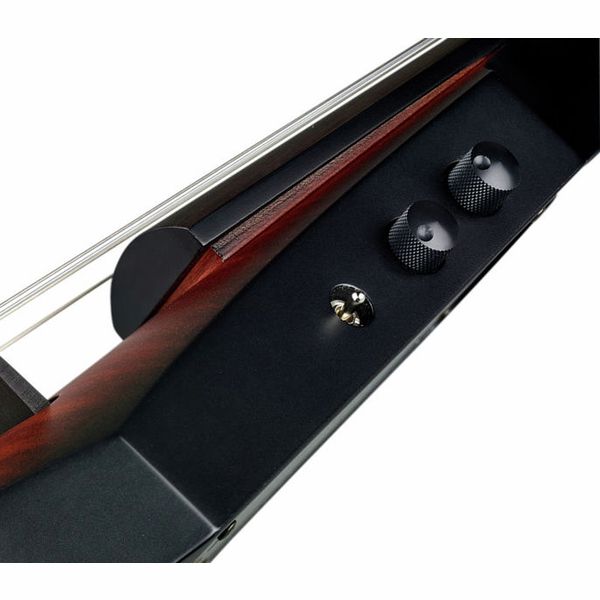 NS Design NXT4a-VA-SB Viola Satin Sunb.