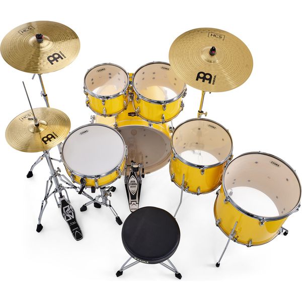 Tama Imperialstar 22" 6pcs -ELY