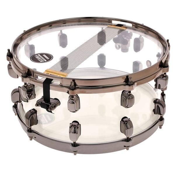Tama 14"x6,5" Mirage 50th A. Snare