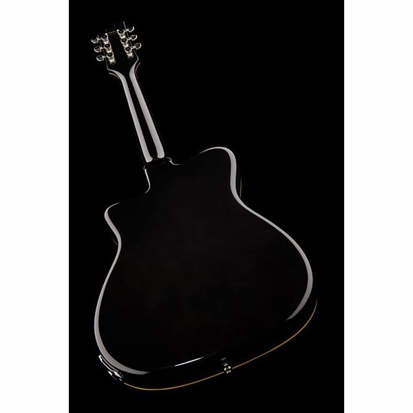 Duesenberg Caribou Narvik Blue