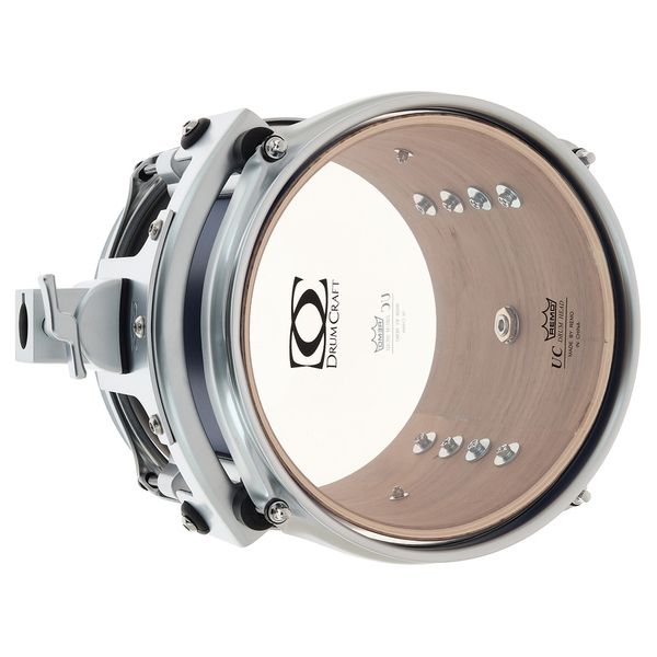 DrumCraft Series 6 08"x07" Tom Tom SBB