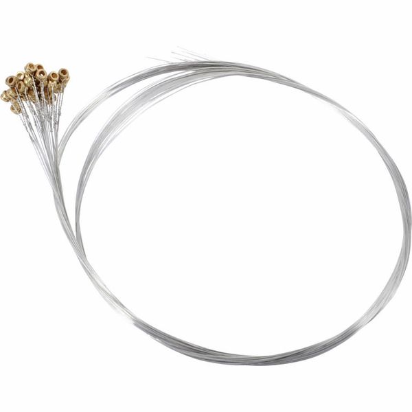 Pyramid 009 Single Bulkware 36