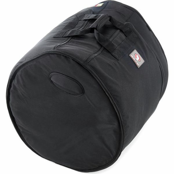 Ahead 24"x14" Bass Drum Armor Case