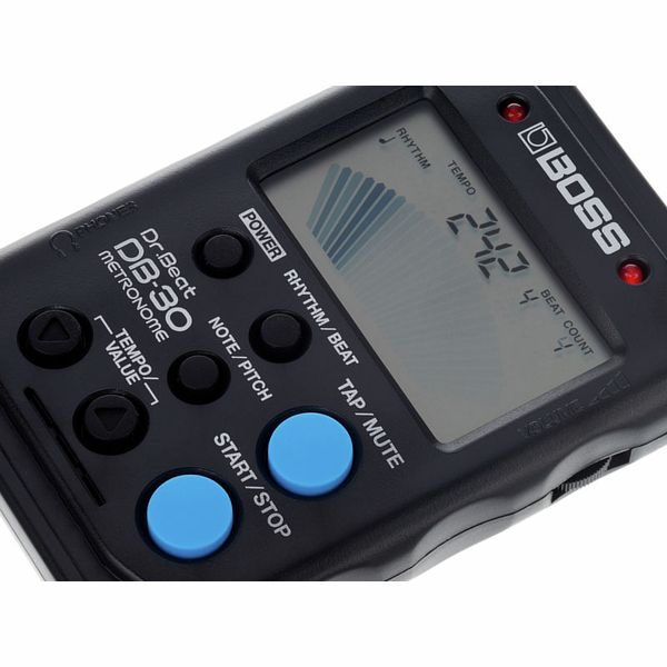 Boss DB-30