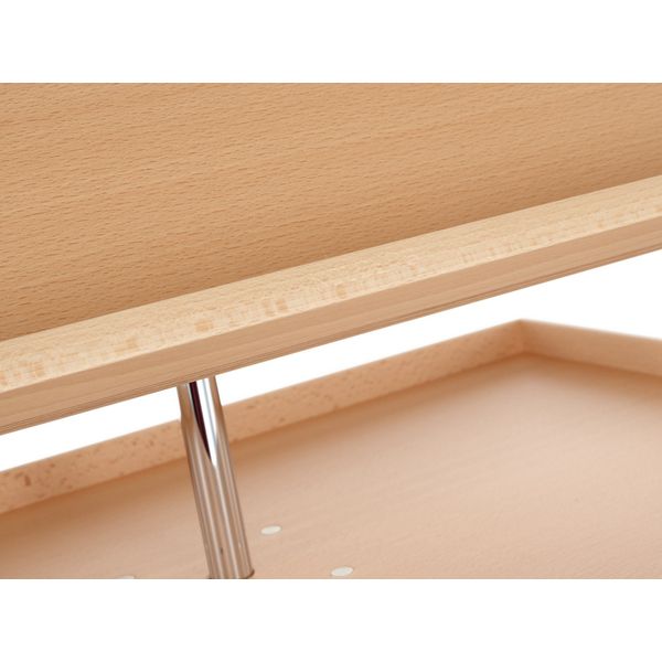 Kolberg 4511Z Conductor's Desk Travel