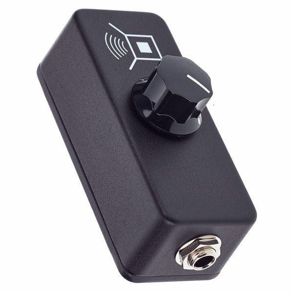 JHS Pedals Little Black Amp