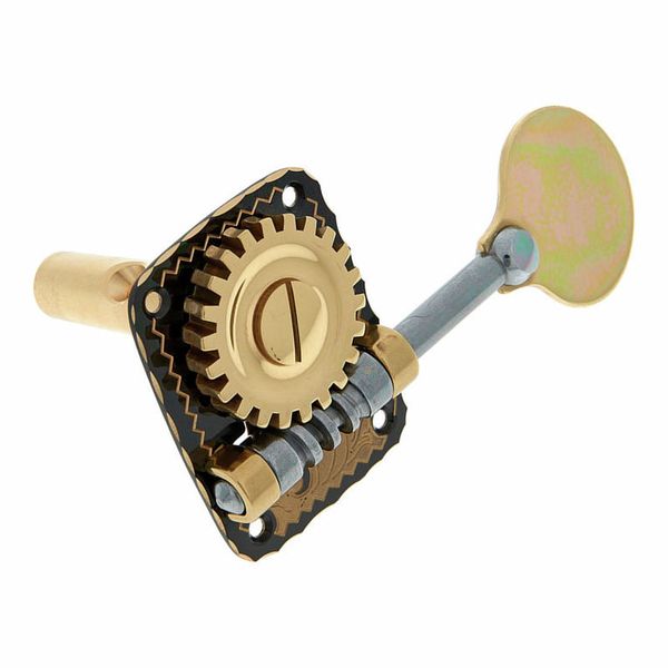 Rubner Bass Machines 140-109d