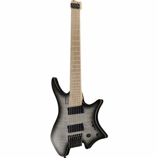Strandberg Boden Original NX 7 Charcoal