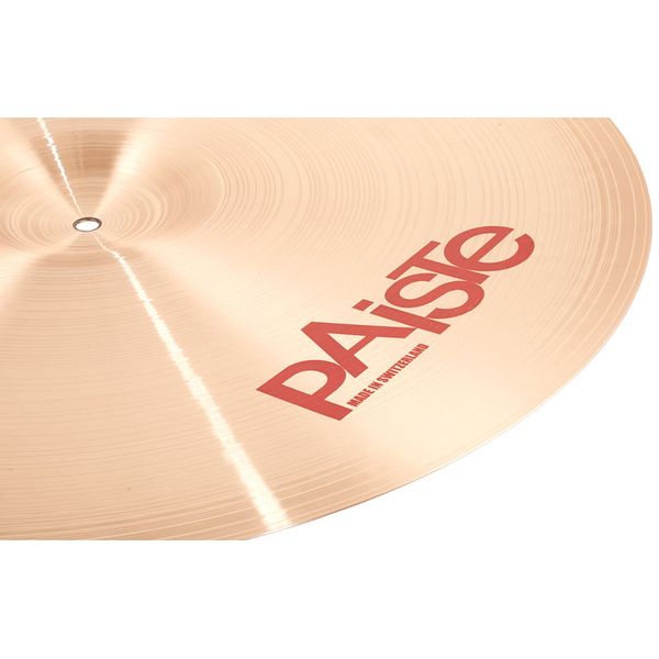 Paiste 2002 Classic 24" Ride