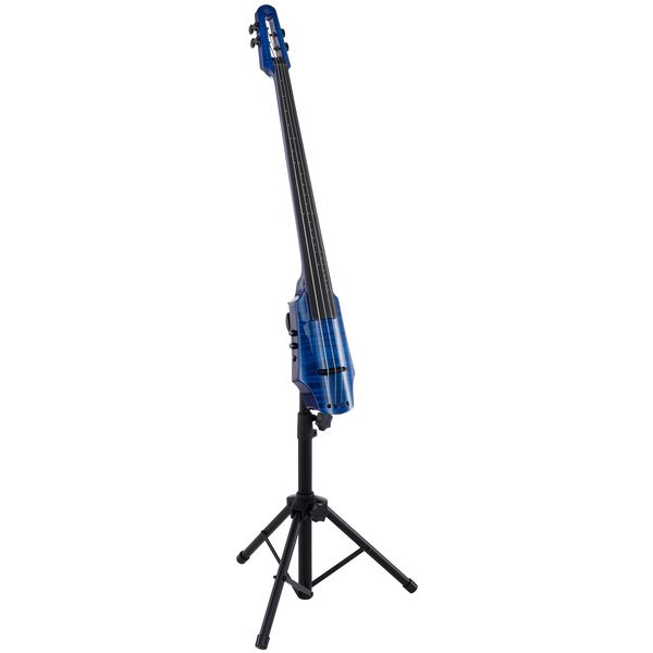 NS Design WAV4c Cello Transparent Blue