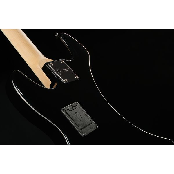 Marcus Miller P7 Alder 4 Black 2nd Gen
