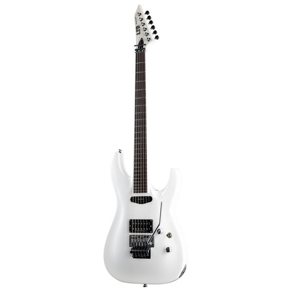ESP LTD Horizon CTM '87 Pearl WH