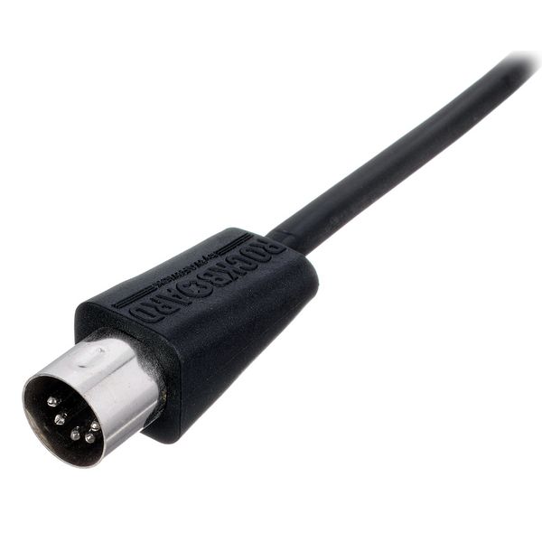 Rockboard Flat TRS Midi Cable 60 cm