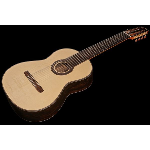 Hanika 8-Meister Concertguitar