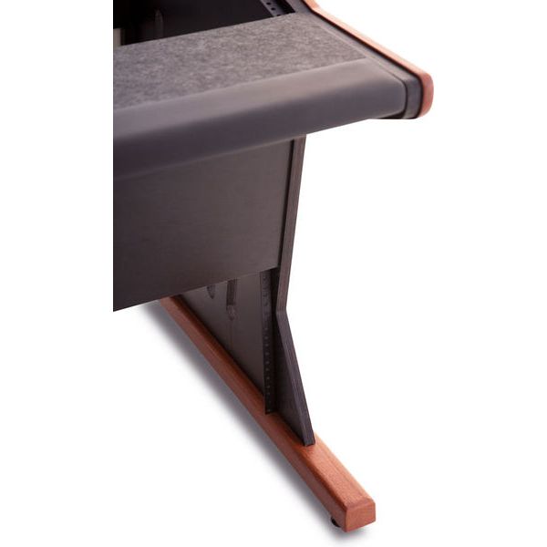 Zaor Maestro 24 Cherry/Black