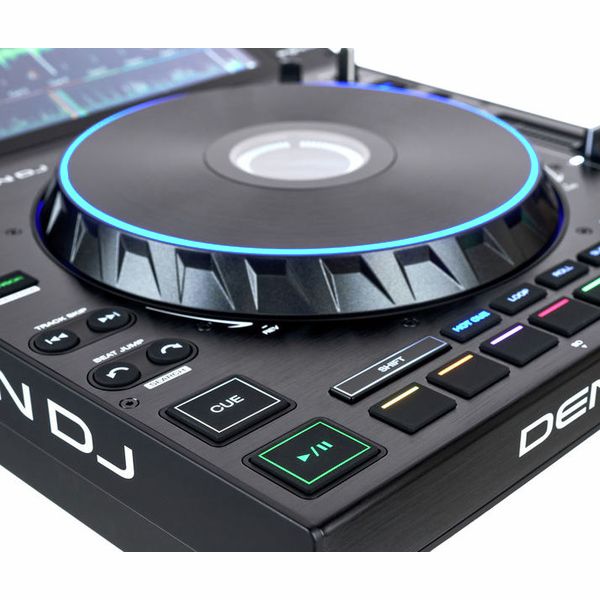 Denon DJ SC6000 Prime