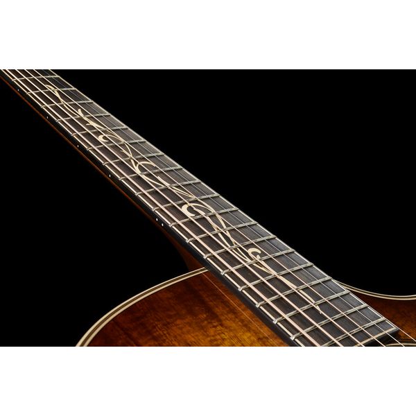 Taylor K24ce V-Class