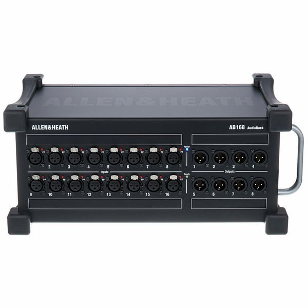 Allen & Heath AB168