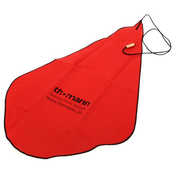 Thomann 6033 S-Neck Swab Saxophone