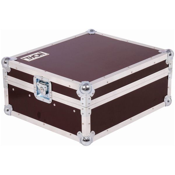 Thon Rack Case 12U Notebook Board