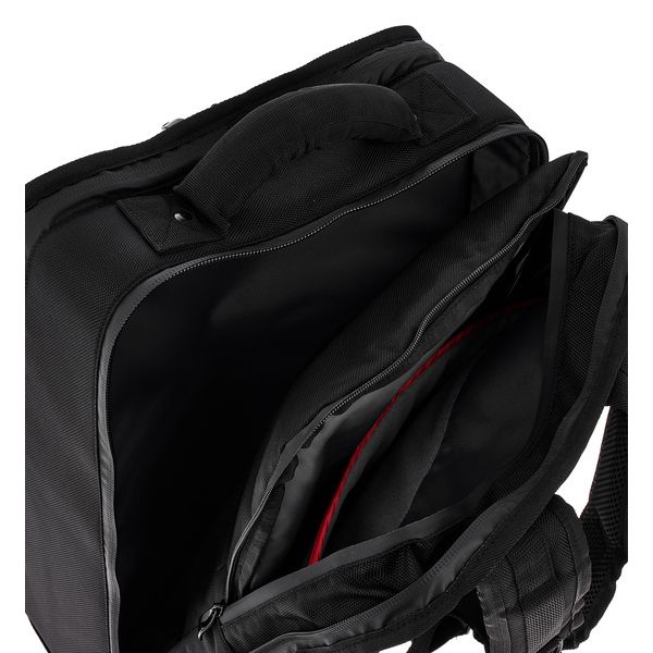 Analog Cases Trakpack Backpack