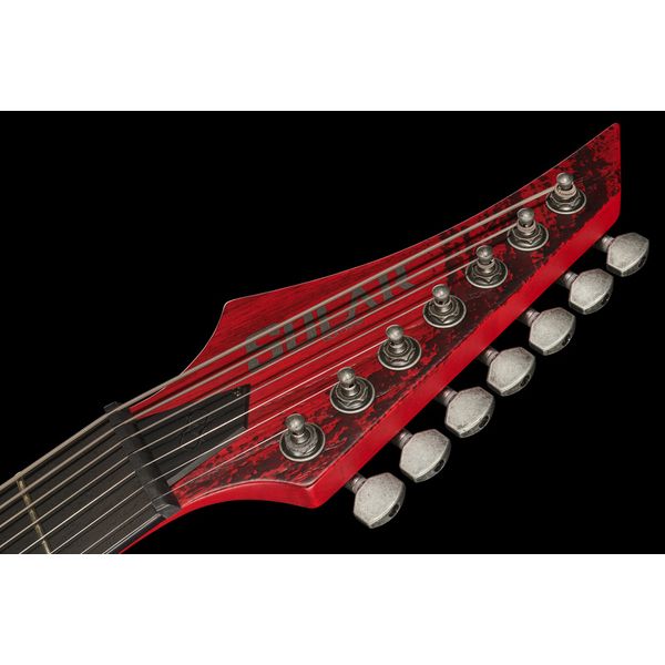 Solar Guitars A2.7Canibalismo+