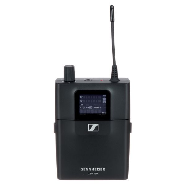Sennheiser XSW IEM EK A-Band