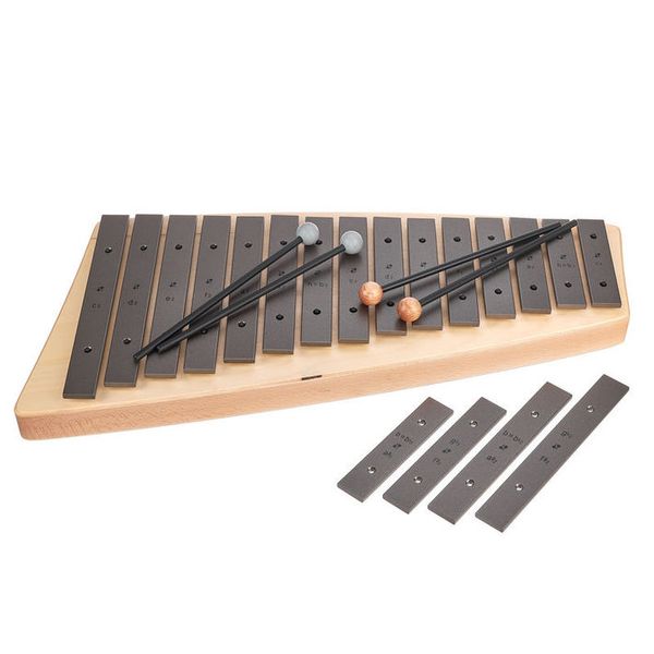 Sonor TAG19 Tenor Alto Glockenspiel