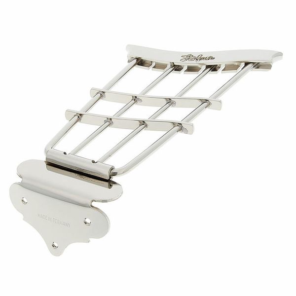 H&ouml;fner H62/10-N Guitar Tailpiece