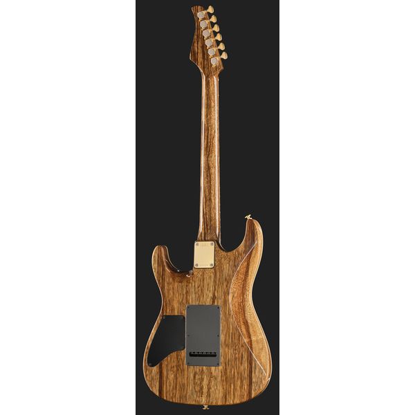 Pensa MK 1 Plus Black Limba