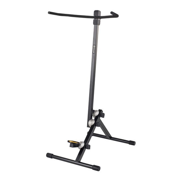 Roadworx BST-01 Double Bass Stand