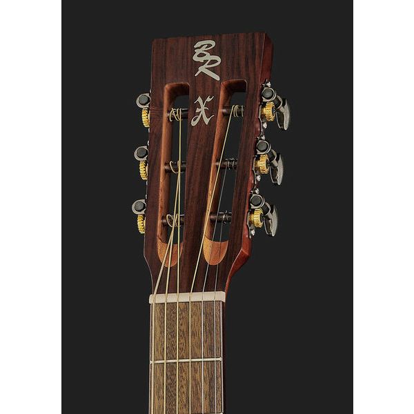 Baton Rouge X11LS/P-SCR Parlor