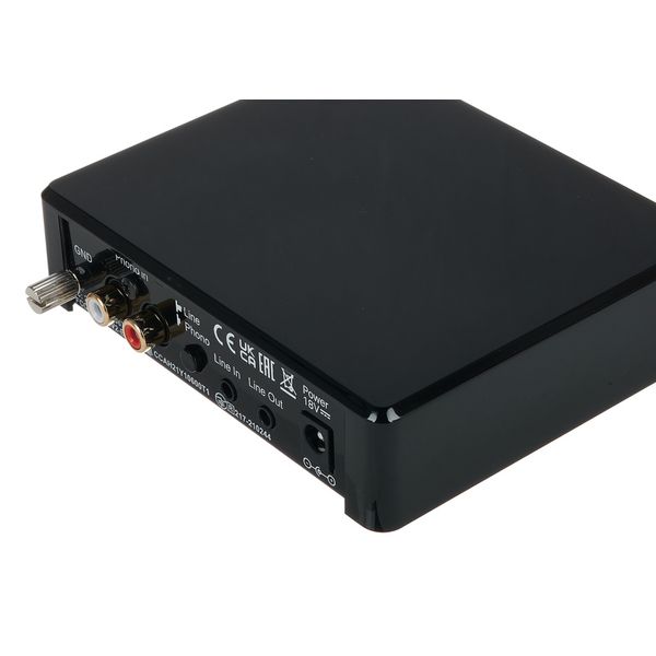 Pro-Ject Phono-Box E BT 5