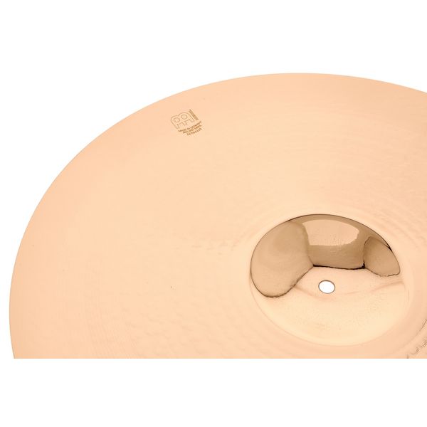 Meinl 20" Pure Alloy Custom MH Crash