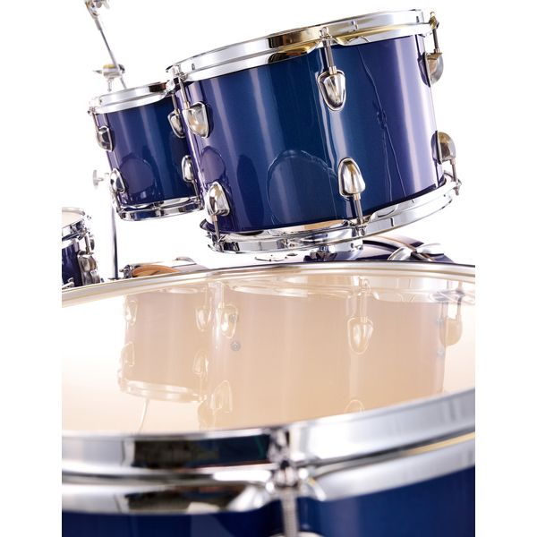 Mapex Venus 5045 Drum Set Bundle VI