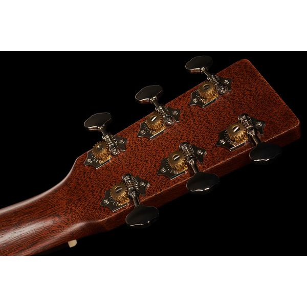 Martin Guitar GPC-16E-01 LH