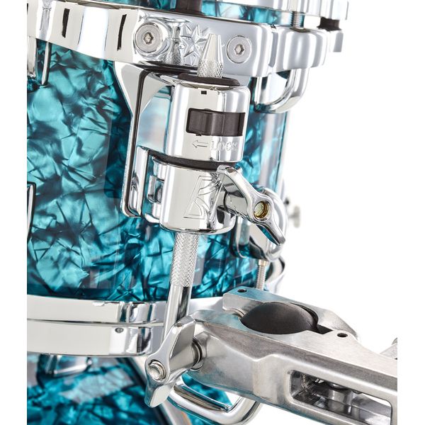 Tama Starcl. Walnut/Birch 5pcs -TQP