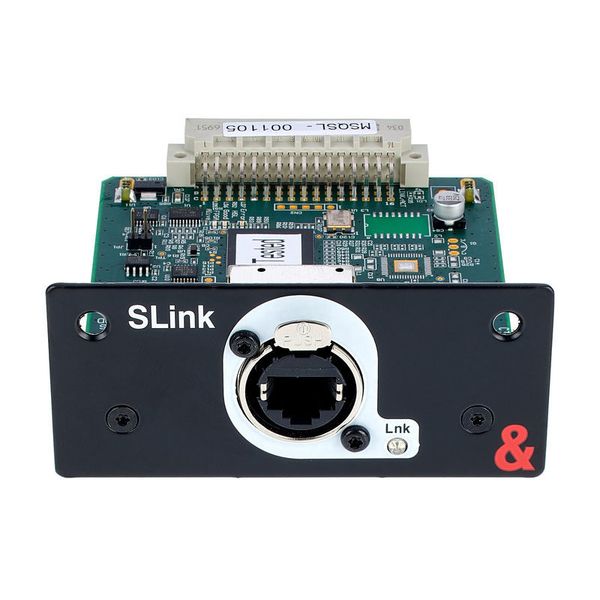 Allen & Heath SQ SLink