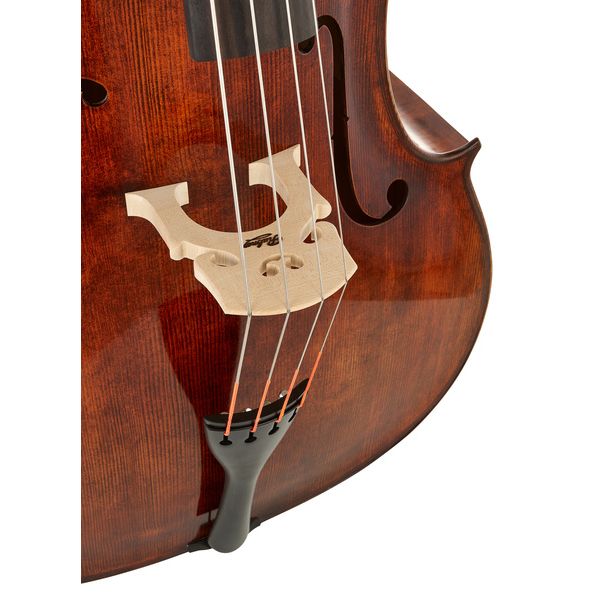 Meister Rubner Double Bass No.66 4/4